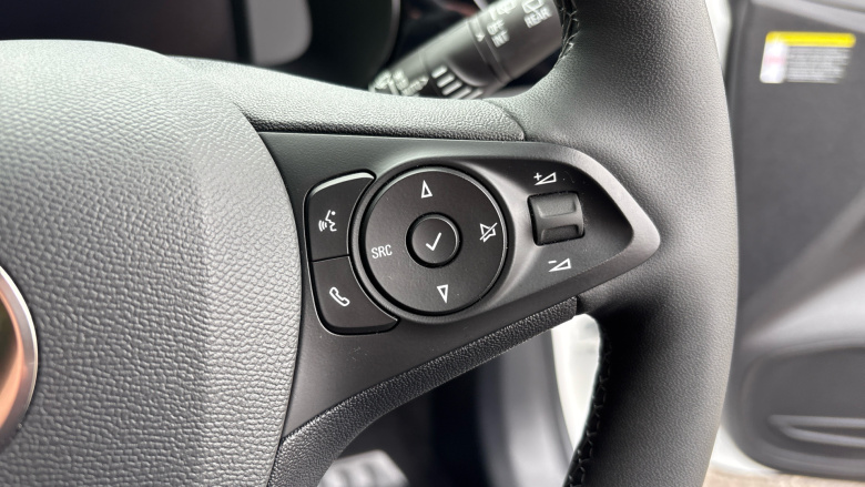 Vauxhall Corsa 1.2 Turbo GS 5dr Petrol Hatchback